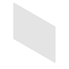 Sklo 4x596x446 KV DYNAMIC 2G 66.50.13.N   